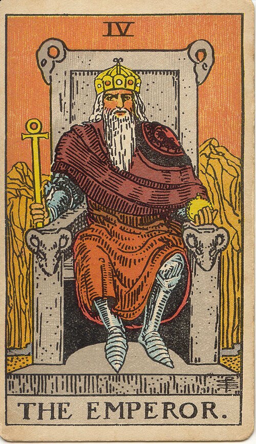 O Imperador