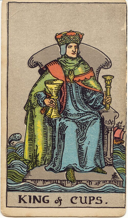 Rei de Copas
